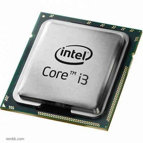 Процессор intel core i3-2120, 3.30 ггц б/у | Гарантия Донецк