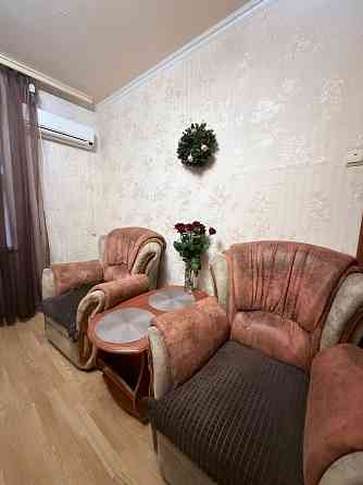 Посуточно 1 ком.кв.в Макеевке на Зеленом Макеевка