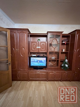 Посуточно 1 ком.кв.в Макеевке на Зеленом Макеевка - изображение 5