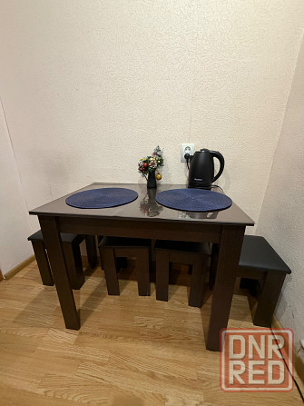 Посуточно 1 ком.кв.в Макеевке на Зеленом Макеевка - изображение 4