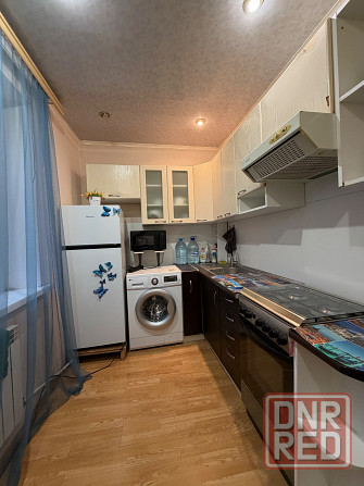 Посуточно 1 ком.кв.в Макеевке на Зеленом Макеевка - изображение 3