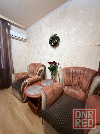 Посуточно 1 ком.кв.в Макеевке на Зеленом Макеевка - изображение 6