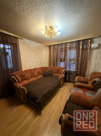 Посуточно 1 ком.кв.в Макеевке на Зеленом Макеевка - изображение 1