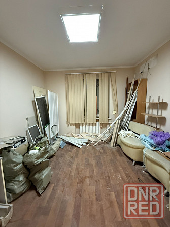 Сдам нежилое помещение 140 м2, в центре города, Щорса, проспект Ватутина Донецк - изображение 2