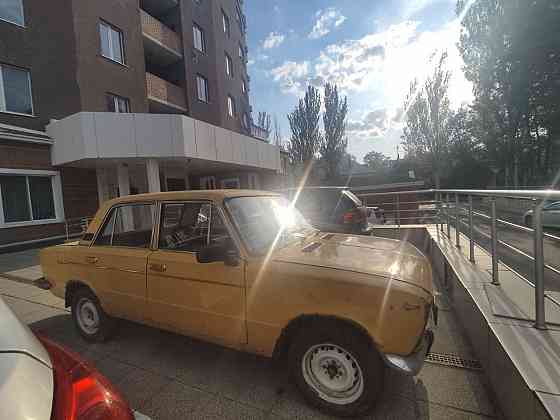 Продаётся ваз 2103, на ходу Донецк