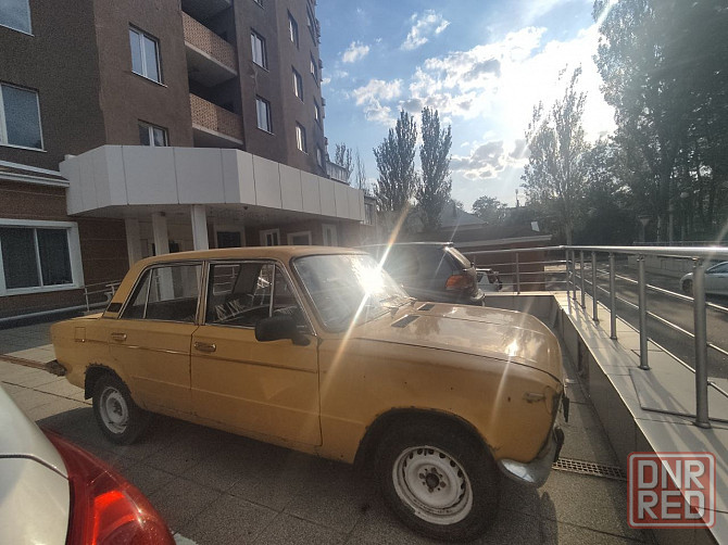 Продаётся ваз 2103, на ходу Донецк - изображение 3