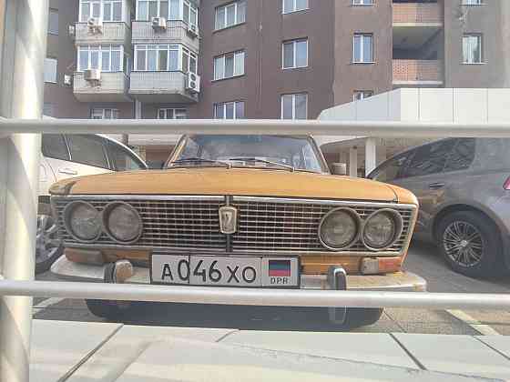 Продаётся ваз 2103, на ходу, Донецк