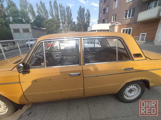 Продаётся ваз 2103, на ходу, Донецк - изображение 3