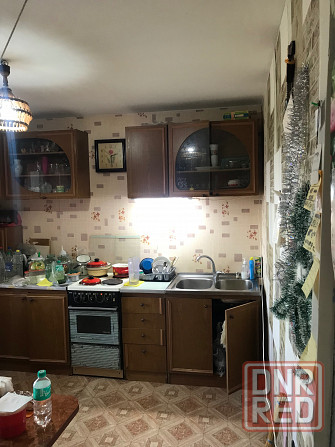 Продам 3ком Текстильщик 77м2 ул Пинтера сш 30 Донецк - изображение 1