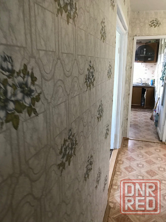 Продам 3ком Текстильщик 77м2 ул Пинтера сш 30 Донецк - изображение 7