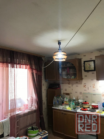 Продам 3ком Текстильщик 77м2 ул Пинтера сш 30 Донецк - изображение 2