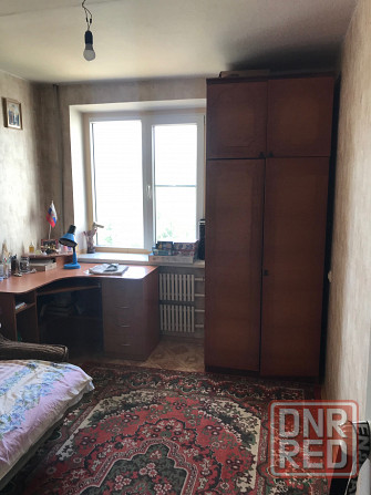 Продам 3ком Текстильщик 77м2 ул Пинтера сш 30 Донецк - изображение 8