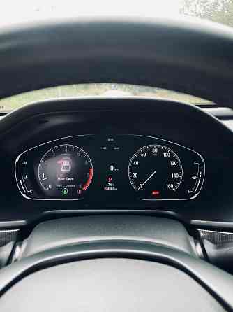 Honda Accord X 10 Донецк