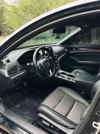 Honda Accord X 10 Донецк