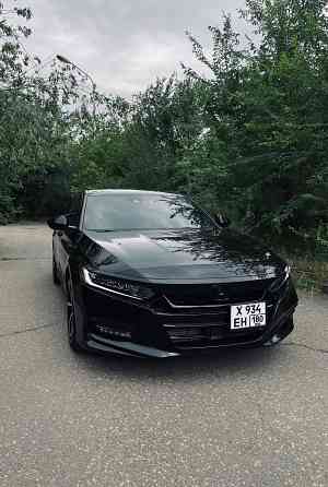 Honda Accord X 10 Донецк
