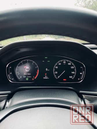 Honda Accord X 10 Донецк - изображение 6