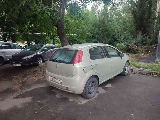 Продам Fiat punto Донецк