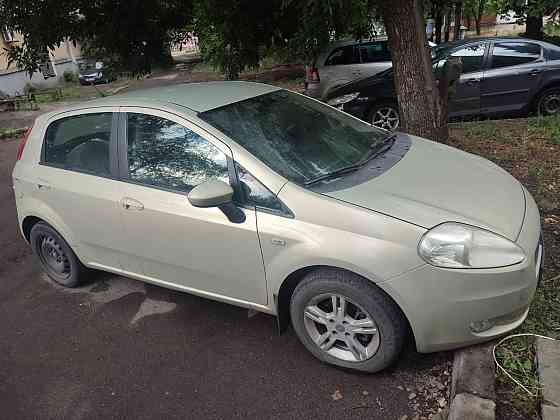 Продам Fiat punto Донецк