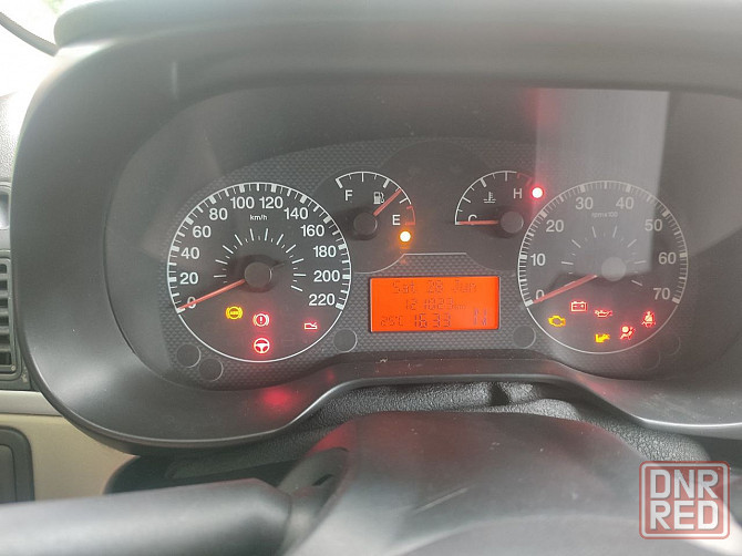 Продам Fiat punto Донецк - изображение 2