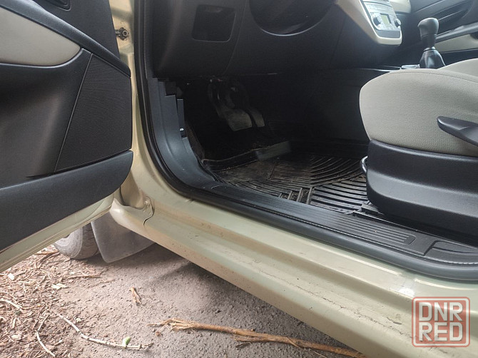 Продам Fiat punto Донецк - изображение 1