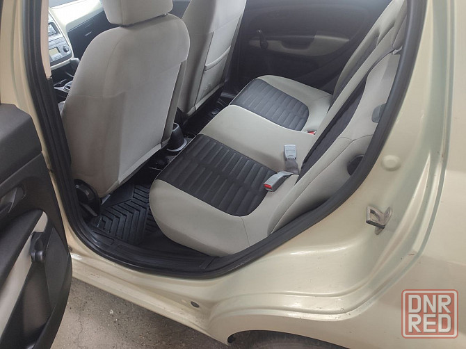 Продам Fiat punto Донецк - изображение 3