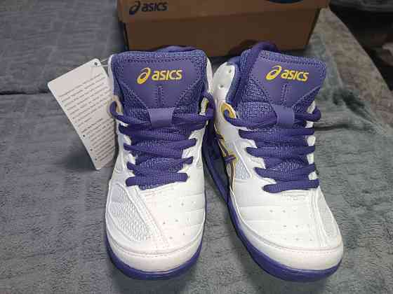 Борцовки детские asics Донецк