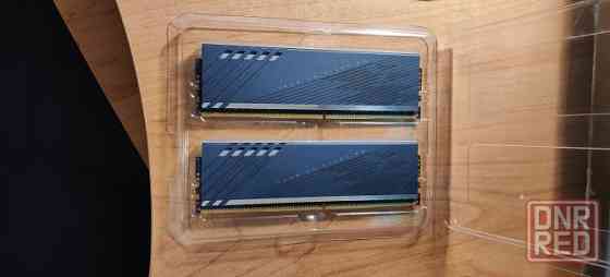 Gigabyte Aorus RGB Memory Макеевка