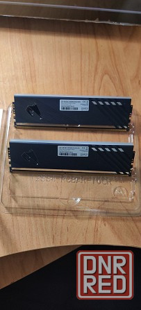 Gigabyte Aorus RGB Memory Макеевка - изображение 2
