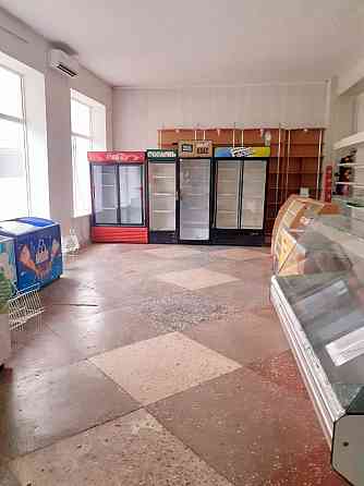 Продам коммерческое помещение возле моря-Мелекино Мариуполь
