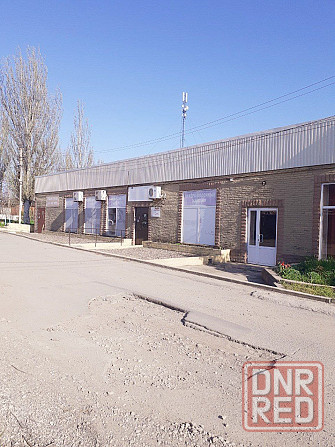 Продам коммерческое помещение возле моря-Мелекино Мариуполь - изображение 1