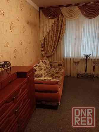 Сдается новострой Листопрокатчиков Донецк