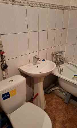 Продам 1к.кв. Кировский р-н. мкр. Абакумова. Ориентир ост.Больница25. Донецк