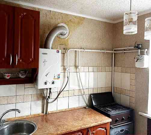 Продам 1к.кв. Кировский р-н. мкр. Абакумова. ул.Дагестанская. Донецк