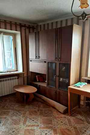 Продам 1к.кв. Кировский р-н. мкр. Абакумова. Ориентир ост.Больница25. Донецк