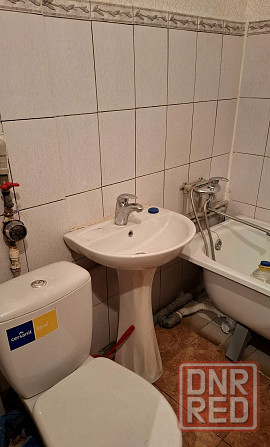 Продам 1к.кв. Кировский р-н. мкр. Абакумова. Ориентир ост.Больница25. Донецк - изображение 6