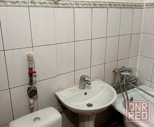 Продам 1к.кв. Кировский р-н. мкр. Абакумова. ул.Дагестанская. Донецк - изображение 5