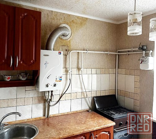Продам 1к.кв. Кировский р-н. мкр. Абакумова. ул.Дагестанская. Донецк - изображение 1