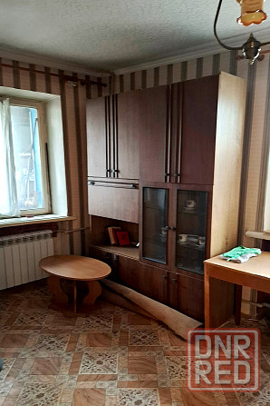 Продам 1к.кв. Кировский р-н. мкр. Абакумова. Ориентир ост.Больница25. Донецк - изображение 3