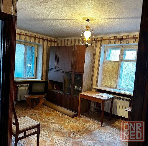 Продам 1к.кв. Кировский р-н. мкр. Абакумова. ул.Дагестанская. Донецк - изображение 3