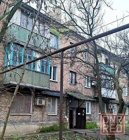 Продам 1к.кв. Кировский р-н. мкр. Абакумова. Ориентир ост.Больница25. Донецк - изображение 8