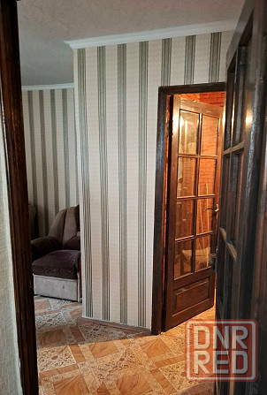 Продам 1к.кв. Кировский р-н. мкр. Абакумова. Ориентир ост.Больница25. Донецк - изображение 5