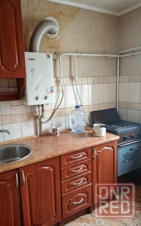 Продам 1к.кв. Кировский р-н. мкр. Абакумова. Ориентир ост.Больница25. Донецк - изображение 1