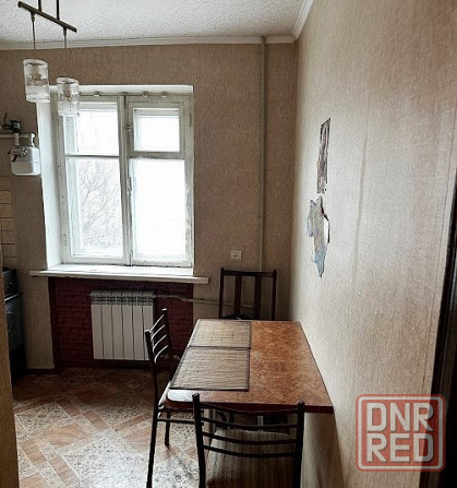 Продам 1к.кв. Кировский р-н. мкр. Абакумова. ул.Дагестанская. Донецк - изображение 2