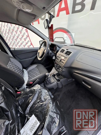 Продам Lada granta cross Донецк - изображение 4