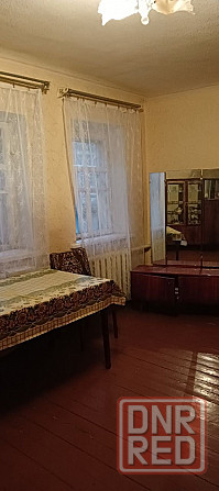 Продам дом с газом, посёлок Новый Горняк Донецк - изображение 7
