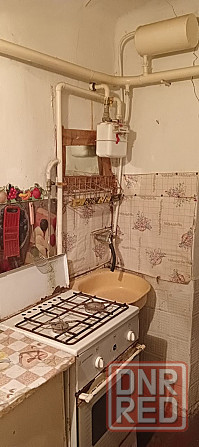 Продам дом с газом, посёлок Новый Горняк Донецк - изображение 5