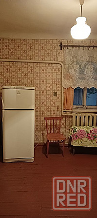 Продам дом с газом, посёлок Новый Горняк Донецк - изображение 4