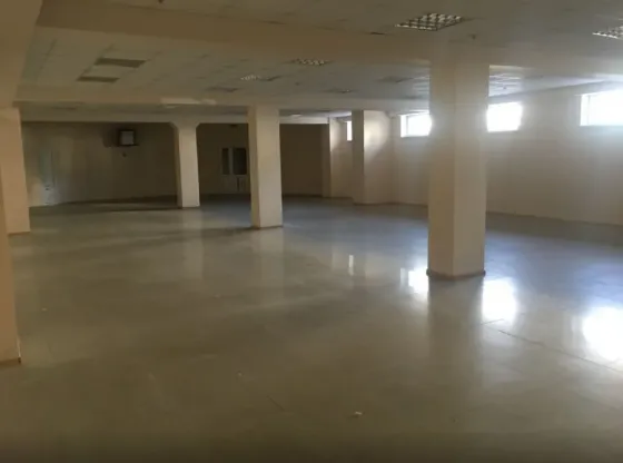 Аренда 400 м² ул.Куйбышева около з-да "Топаз" , рынок "Аквилон" Донецк