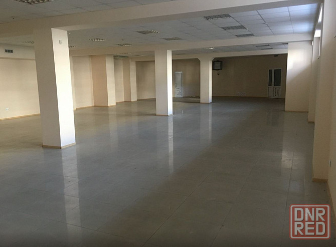 Аренда 400м ул.Куйбышева около з-да "Топаз" , рынок "Аквилон" Донецк - изображение 1