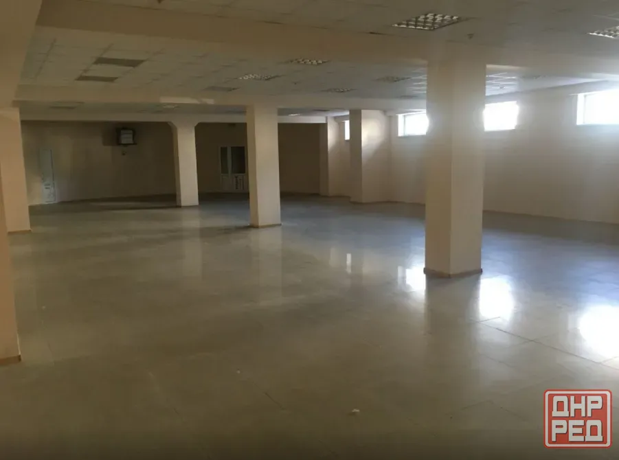 Аренда 400 м² ул.Куйбышева около з-да "Топаз" , рынок "Аквилон" Донецк - изображение 3